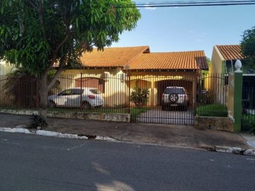 Casa - Venda - Centro - Paranava - PR