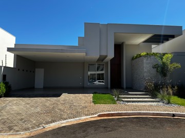 Casa em Condomnio - Venda - Jardim Ouro Branco - Paranava - PR
