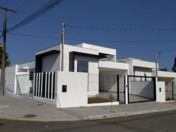 Casa - Venda - Jardim Novo Ouro Branco - Paranava - PR