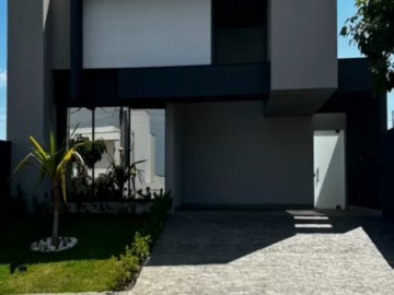 Casa - Venda - Jardim Monte Cristo - Paranava - PR